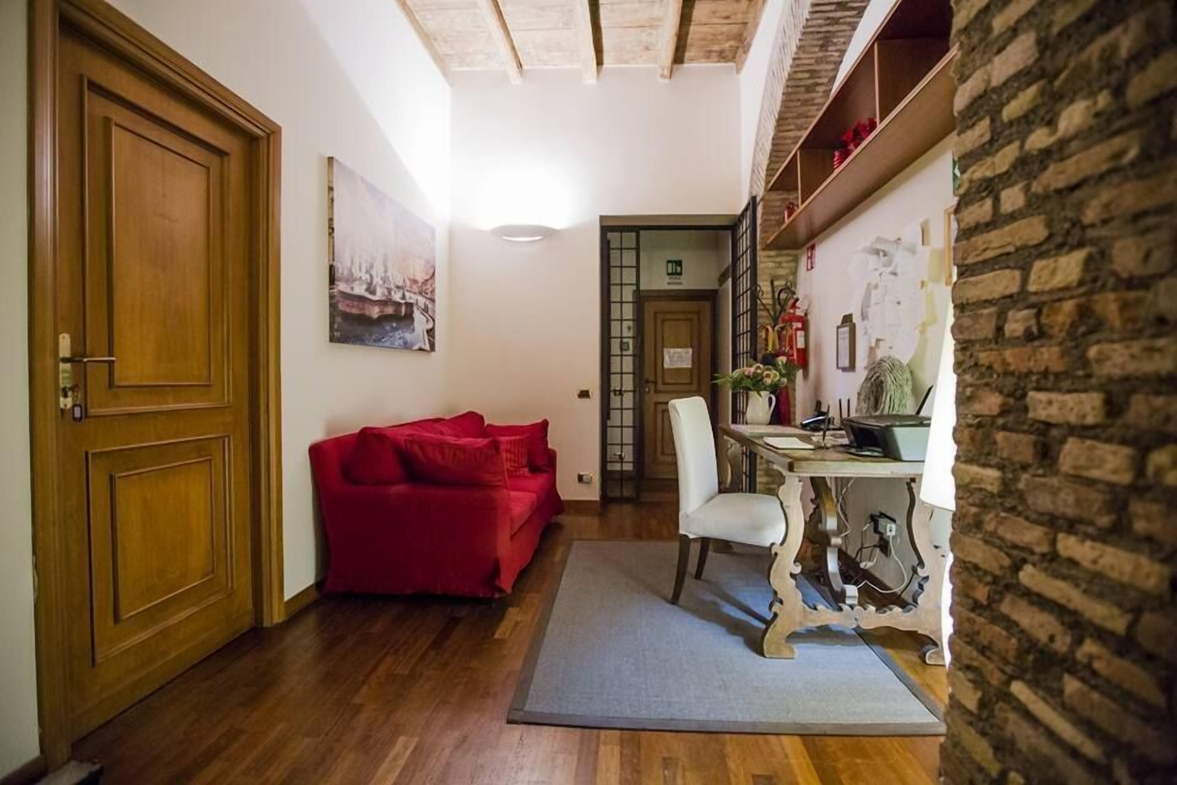 Pettinary Village B&B, Rome